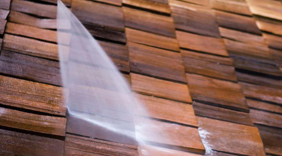 Roof Repair in Merry Hill, NC